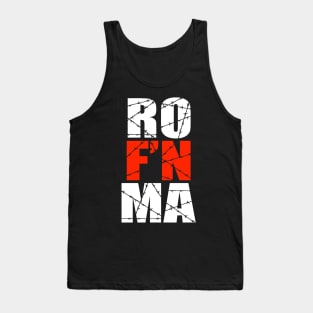 ROMA EXTREME Tank Top